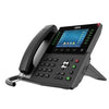 Fanvil X7C Enterprise Color IP Phone, 5' Hig Res Screen, 20 SIP Lines, HD Audio, Built in Bluetooth, upto 60 DSS Key Entries, Dual Gigabit, *SBC Ready Fanvil