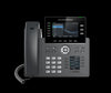 Grandstream GRP2616 6 Line IP Phone, 6 SIP Accounts, 480x272 Colour Screen, HD Audio, Integrated Bluetooth+WiFi, Powerable Via POE freeshipping - Goodmayes Online