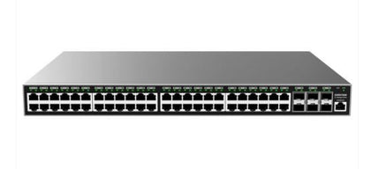 Grandstream IPG-GWN7806 High-performance layer 2+ managed network switch with 48 ports , Suit For small-to medium enterprises