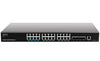 Grandstream GWN7813P Enterprise-Grade Layer 3 Managed Network Switches. 60W(1-8,PoE++) 30W(9-24) 360W POE30W(9-24)