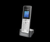 Grandstream WP810 Portable WiFi Phone, 128x160 Colour LCD, 6hr Talk Time & 120hr Standby Time freeshipping - Goodmayes Online