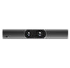 Yealink A30 Meeting Bar, All-in-One Android Video Collaboration Bar for Medium Room, Qualcomm SD845 Chipset, Two Cameras, Electric Privacy Shutter Yealink