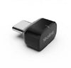 Yealink BT51-C, USB-C Bluetooth Dongle, Support BH72/BH76 Connect To PC , 30m, Black