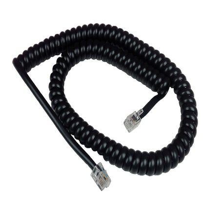 Yealink Handset Curly Cord , please use new SKU IPY-CAB-T2X/3X/4X/5X Yealink