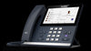 Yealink MP56 Microsoft IP Phone, Android 9, 7' 800x480 Capacitive Touch Screen, Built in BT, Dual Band WI-FI, USB, Dual Gigabit, PoE, Teams Edition Yealink