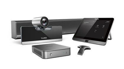 Yealink MVC500 II Teams Video Conference Kit For Small to Medium Rooms