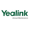 Yealink MVC840-2Y-AMS 2 Year Annual Maintenance for MVC840 Kits