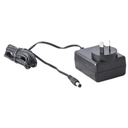 Yealink 5V 2 Amp Power Adapter - Compatible with the Yealink T43U / T46U / T48U / T53 / T53W / T54W / T56A / T58A / T57W /  Fanvil X210 Yealink