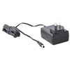 Yealink 5V 2 Amp Power Adapter - Compatible with the Yealink T43U / T46U / T48U / T53 / T53W / T54W / T56A / T58A / T57W /  Fanvil X210 Yealink