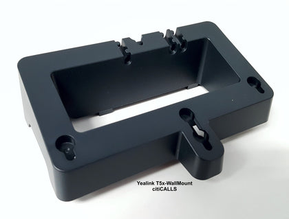 Yealink Wall mounting bracket for Yealink T53 / T53W, T54W Yealink