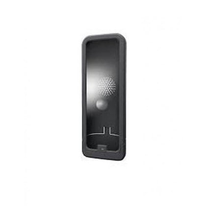 Yealink Protective Case for the W53H, Compatible For Yealink W53H Handset, Shock, Scratch & Crash Proof, Black