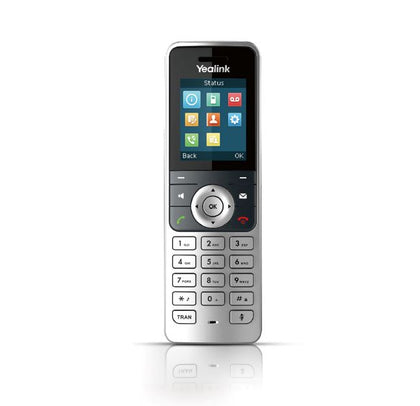 Yealink W53H SIP DECT IP Phone Handset to Suit W53P / DECT Systems Yealink