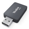 Yealink WF50 Dual Band WiFi USB Dongle  - SIP-T27G/T41S/T42S/T46S/T48S IP Phone (F/W Version 84) Yealink