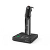 Yealink WH63 Standard UC DECT Wirelss Headset, Busylight On Headset Yealink