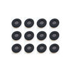 Yealink YHA-FEC-12 Foamy Ear Cushion for WH62/WH66/UH36/YHS36 (12 PCS)