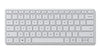 Microsoft Bluetooth Compact Keyboard Bluetooth English AUSTL/NZ Glacier (LS)