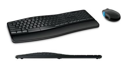 Microsoft Sculpt Wireless Comfort Combo Keyboard & Mouse (LS) no ETA update from Microsoft Microsoft