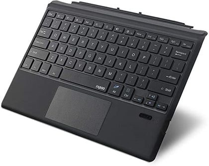 RAPOO XK200 Bluetooth Keyboard Type Cover (Microsoft Surface Pro Version) Microsoft Surface Pro Keyboard Type NAMS-FMM-00015 Rapoo