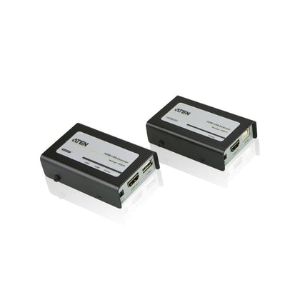 Aten VanCryst HDMI USB Extender (Over Cat5) - Up to 1080p@40m; 1080i@60m Aten