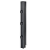 Atdec AWM Accessory, 510mm Post, Add To Existing AWM Configurations, Black, 10 Year Warranty Atdec