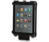 SafeGuard iPadMultiGrip Clamp Access to Volume/Home/Power Atdec