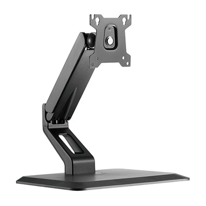 Brateck Single Touch Screen Monitor Desk Stand FitMost 17'-32' Screen Sizes Up to 10kg per screen VESA 75x75/100x100 Brateck