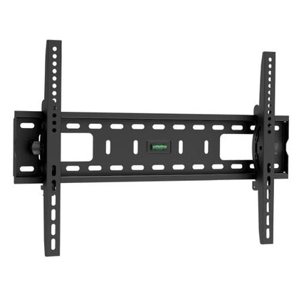 Brateck Classic Heavy-Duty Tilting Curved & Flat Panel TV Wall Mount, for Most 37'-70' Curved & Flat Panel TVs VESA 200x200,300x300,400x200,400x400 Brateck