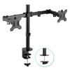 mbeat® activiva ErgoLife Dual Monitor Screen Double Joint Monitor Arm MBEAT