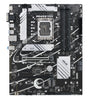 ASUS B760 PRIME B760-PLUS D4 LGA 1700 ATX Motherboard 128GB,4xDDR4,1 x PCIe 5.0 x16 slot,3 x M.2 slots,4x SATA,1xDP,1x VGA port,1x HDMI