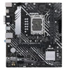 ASUS PRIME B760M-K D4-CSM Intel Socket LGA1700  mATX Motherboard 64GB,2xDDR4,1 x PCIe 4.0/3.0 x16 slot,2 x M.2 slots ASUS