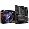 Gigabyte B650 AORUS ELITE AX 1.0 AMD AM5 ATX Motherboard 4x DDR5~128GB,3x PCIe x16, 3x M.2, 4x SATA 6, 7x USB 3.2, 1x USB-C, 4x USB 2.0 Gigabyte