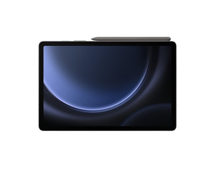 Samsung Galaxy Tab S9 FE 5G LTE 128GB - Grey (SM-X516BZAAATS)*AU STOCK*, 10.9', Octa-Core, 6GB/128GB, 8MP/12MP, S Pen, Dual Speakers, 8000mAh, 2YR