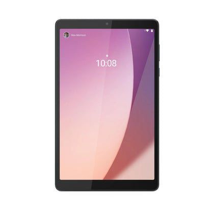 Lenovo Tab M8 (4th Gen) Wi-Fi 32GB Tablet With Clear Case + Film - Arctic Grey (ZABU0175AU)*AU STOCK*, 8.0', 2GB/32GB, 5MP/2MP, Android, 5100mAh, 1YR