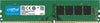 Crucial 4GB (1x4GB) DDR4 UDIMM 2400MHz CL17 Single Stick Desktop PC Memory RAM Micron (Crucial)