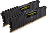 Corsair Vengeance LPX 16GB (2x8GB) DDR4 3000MHz C16 Desktop Gaming Memory Black Corsair