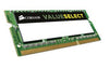Corsair 4GB (1x4GB) DDR3L SODIMM 1600MHz 1.35V 11-11-11-28 204pin Notebook Memory Corsair