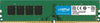 Crucial 32GB (1x32GB) DDR4 UDIMM 3200MHz CL22 1.2V Dual Ranked Desktop PC Memory RAM