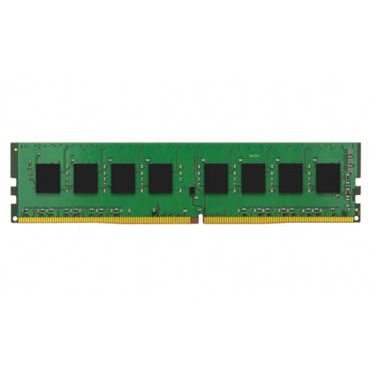 Kingston 4GB (1x4GB) DDR4 UDIMM 2666MHz CL19 1.2V Unbuffered ValueRAM Single Stick Desktop Memory Kingston