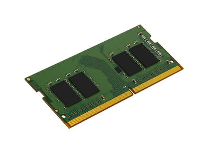 Kingston 8GB (1x8GB) DDR4 SODIMM 3200MHz CL22 1.2V 1Rx8 Unbuffered ValueRAM Notebook Laptop Memory Kingston