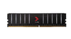PNY XLR8 16GB (1x16GB) DDR4 UDIMM 3200Mhz CL16 1.35V Low Profile Black Heat Spreader Gaming Desktop PC Memory PNY