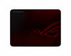 ASUS ROG SCABBARD II Gaming Mouse Pad, Medium Size (360x260mm) Water/Oil/Dust Respellent, Anti-Fray, Soft Cloth With Rubber Base ASUS