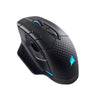 Corsair DARK CORE RGB PRO Wireless Gaming Mouse, 18000 DPI, 2000Hz Ultra Polling Zero Latency. (LS) Corsair