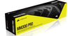 Corsair MM300 PRO Premium Spill-Proof Cloth Gaming Mouse Pad – Extended 930mm x 300mm x 3mm - Graphic Surface Corsair