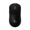 Logitech G Pro X Superlight mouse Right-hand RF Wireless 25600 DPI--Black (LS)