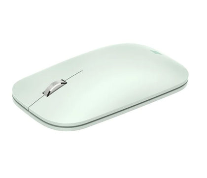 Microsoft Modern Mobile Bluetooth Mouse - Mint