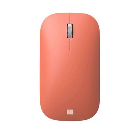 Microsoft Modern Mobile Bluetooth Mouse - Peach Microsoft