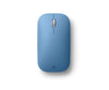 Microsoft Modern Mobile Bluetooth Mouse - Sapphire (LS) --> MIMS-MMBT-MINT