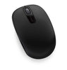 Microsoft Wireless Mobile Mouse 1850 Coal Black Mini USB Transceive freeshipping - Goodmayes Online