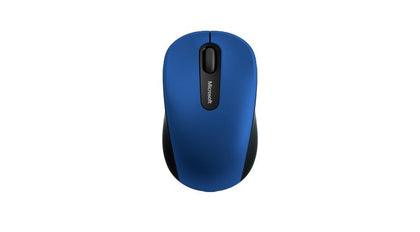 Microsoft Wireless Mobile Mouse 3600 Retail Bluetooth Blue Mouse Microsoft