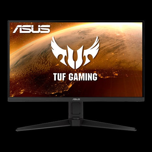 (ASUS Allocation Only) ASUS VG27AQL1A 27' Gaming Monitor WQHD (2560x1440), IPS,170Hz, ELMB SYNC, Adaptive-sync, G-Sync compatible ready, 1ms (MPRT), 1 ASUS